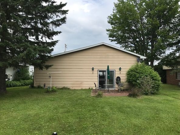 201 N 2nd St, Butternut, WI 54514
